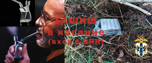 молекула духа Кулебаки