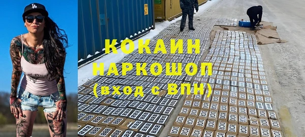 молекула духа Краснослободск
